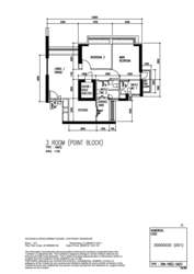 Blk 421 Clementi Avenue 1 (Clementi), HDB 3 Rooms #187591542
